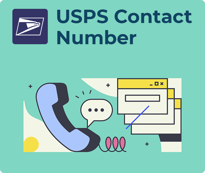 USPS Contact Phone • USPS FAQs k2track.in